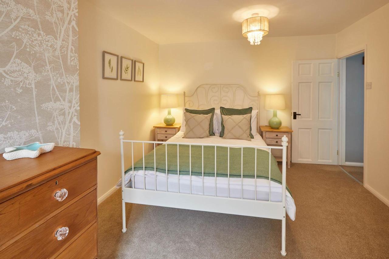 Host & Stay - Adventure House Whitby Zewnętrze zdjęcie
