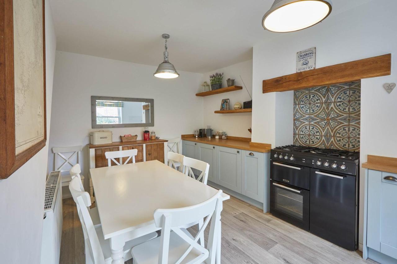 Host & Stay - Adventure House Whitby Zewnętrze zdjęcie