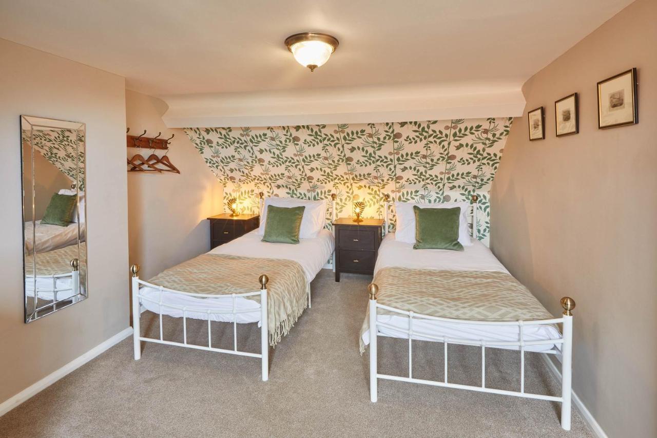 Host & Stay - Adventure House Whitby Zewnętrze zdjęcie