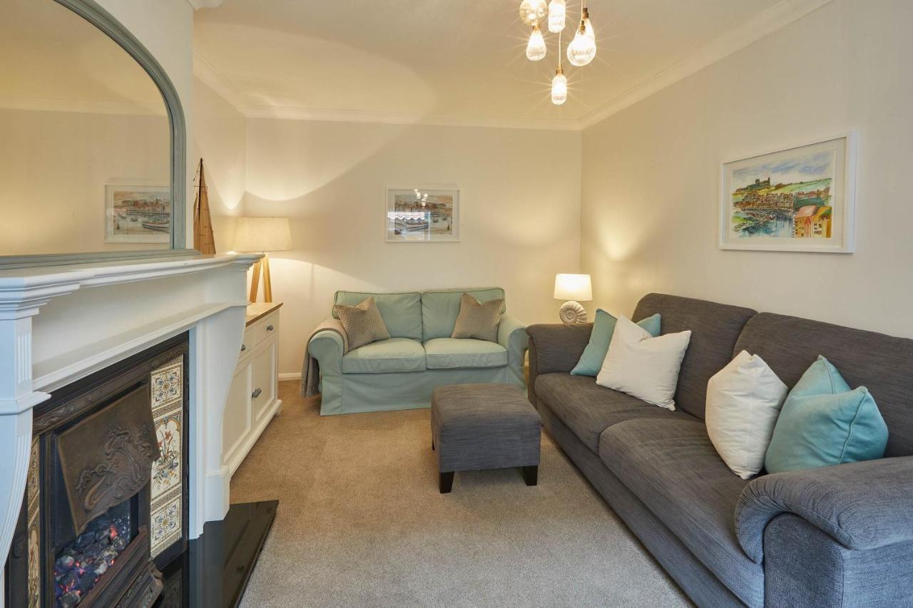 Host & Stay - Adventure House Whitby Zewnętrze zdjęcie