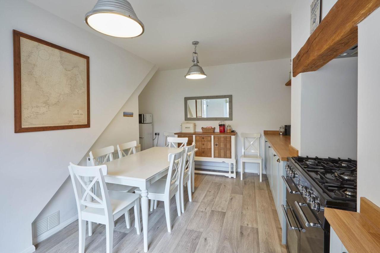 Host & Stay - Adventure House Whitby Zewnętrze zdjęcie