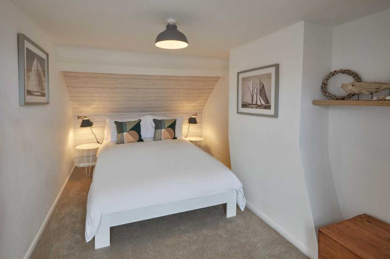 Host & Stay - Adventure House Whitby Zewnętrze zdjęcie