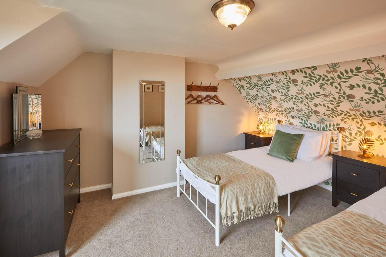 Host & Stay - Adventure House Whitby Zewnętrze zdjęcie
