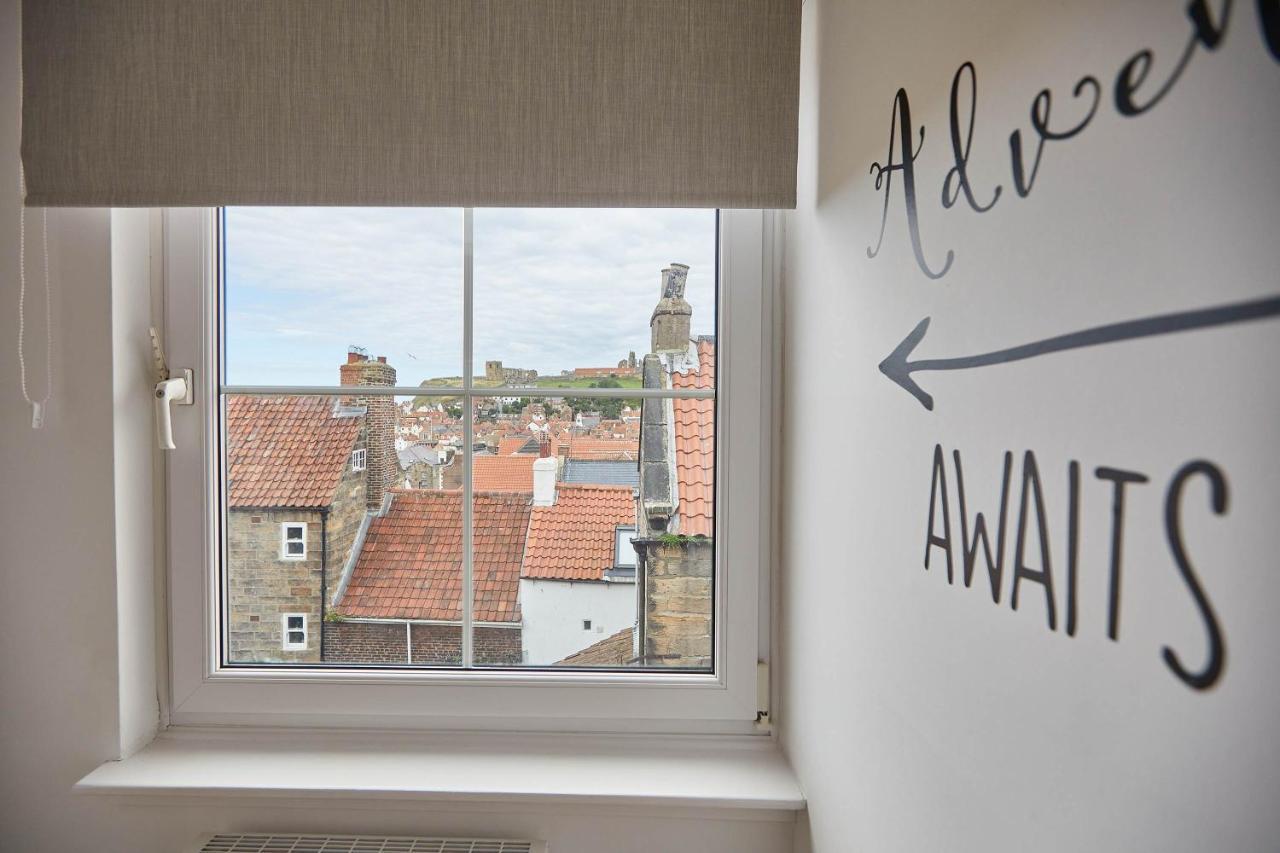 Host & Stay - Adventure House Whitby Zewnętrze zdjęcie